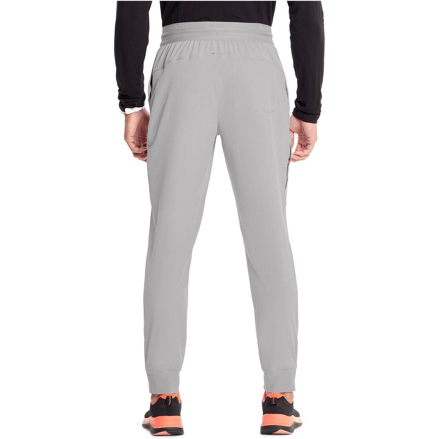 Men's Mid Rise Jogger
