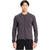 Men's Athletic Zip Front Jacket