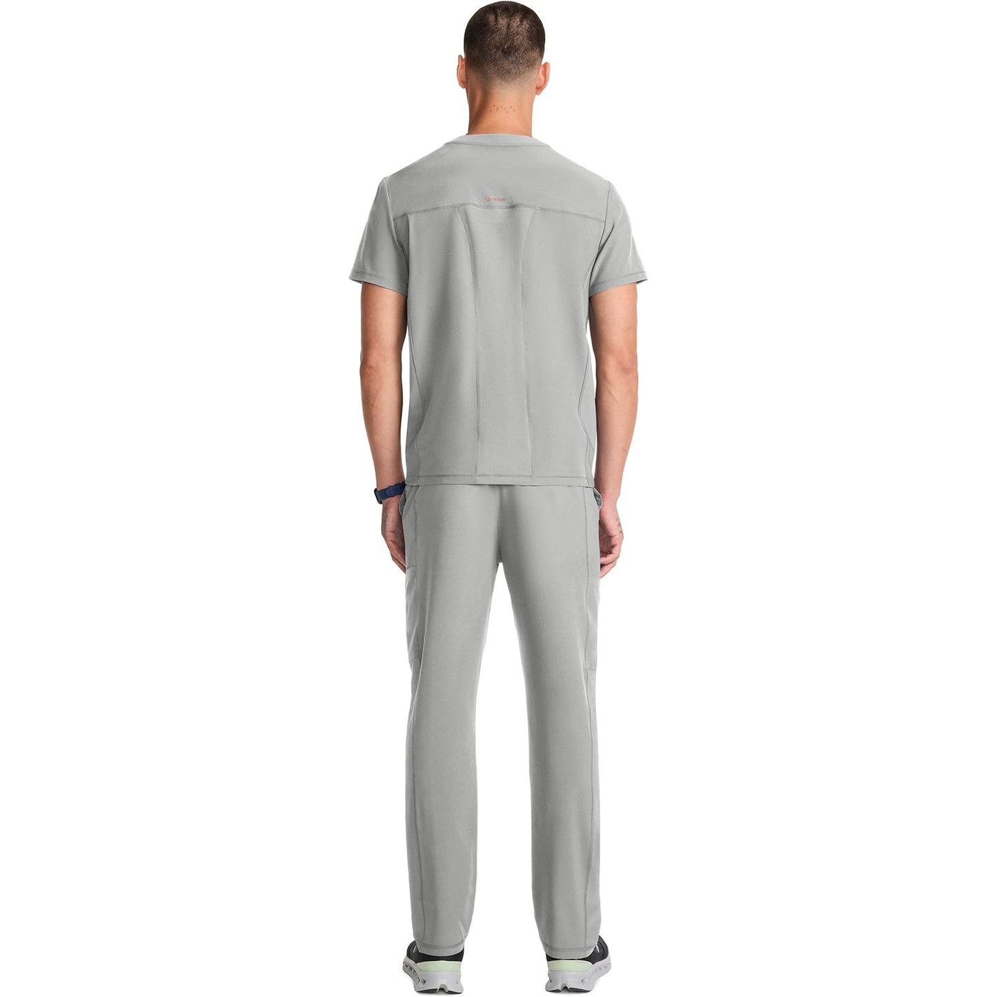 Men's Tuck-in Crew Neck Top