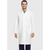 Unisex Full Length Lab Jacket by MOBB