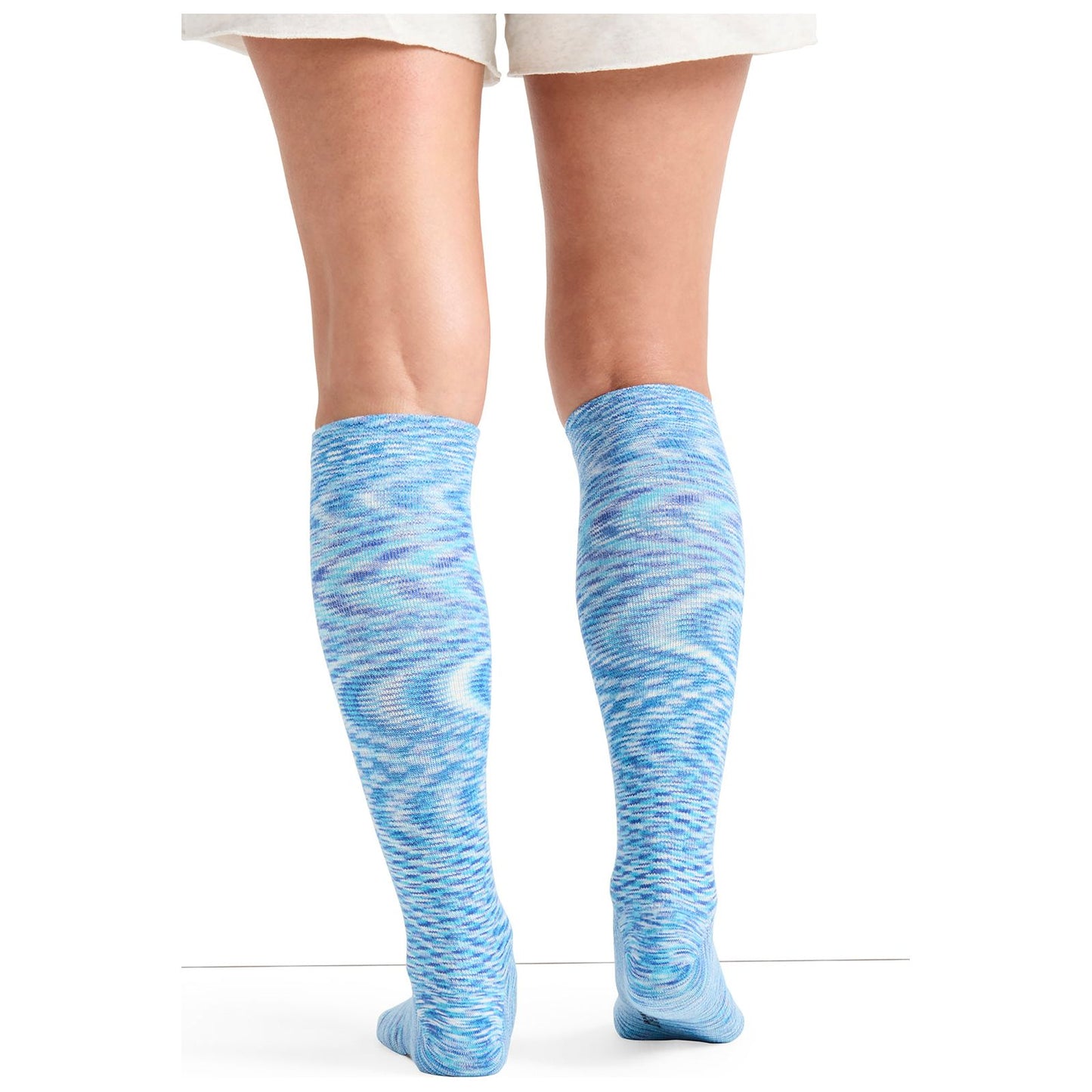 Knee High 15-20 mmHg Compression Socks