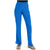 Women's Mid Rise Flare Leg Pant