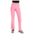 Women's Mid Rise Flare Leg Pant
