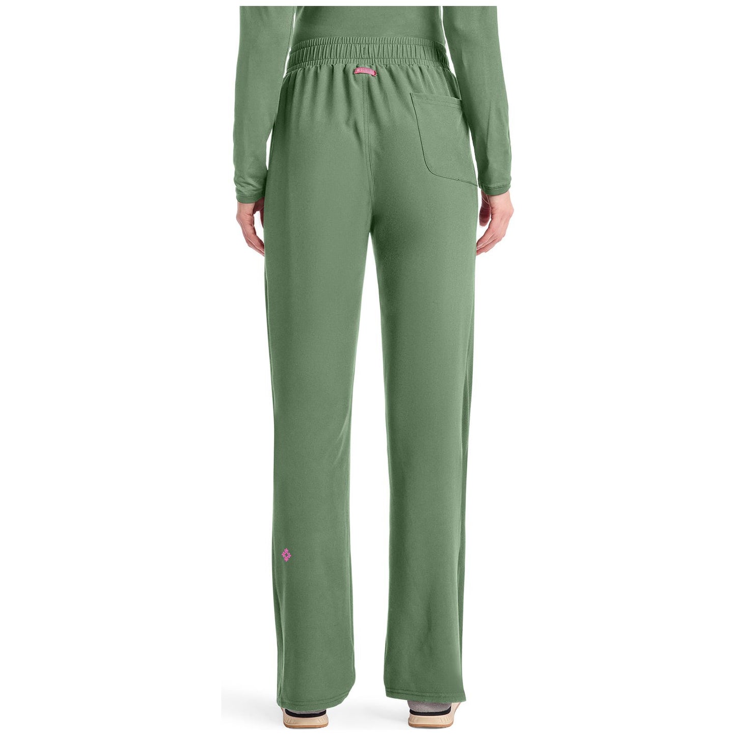 Women's Straight Leg Pull-On Pant