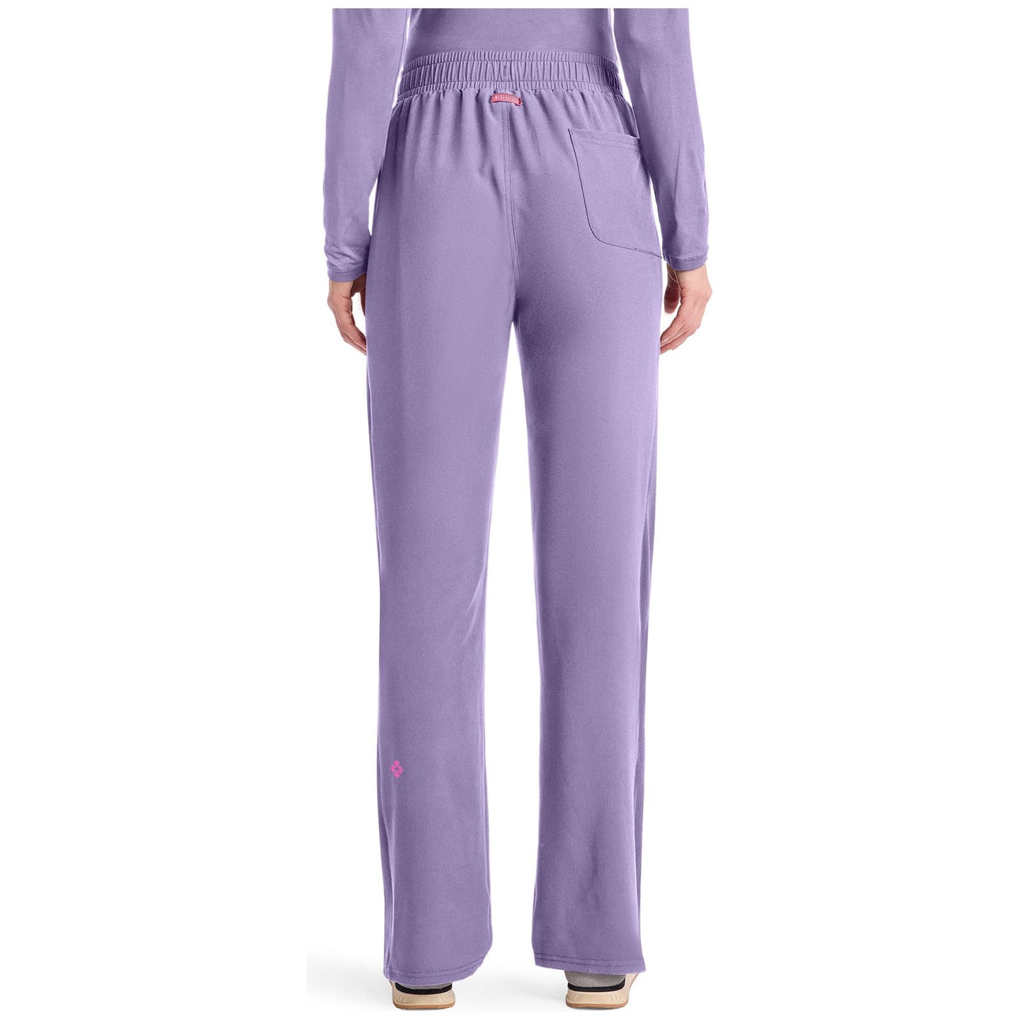 Women's Straight Leg Pull-On Pant