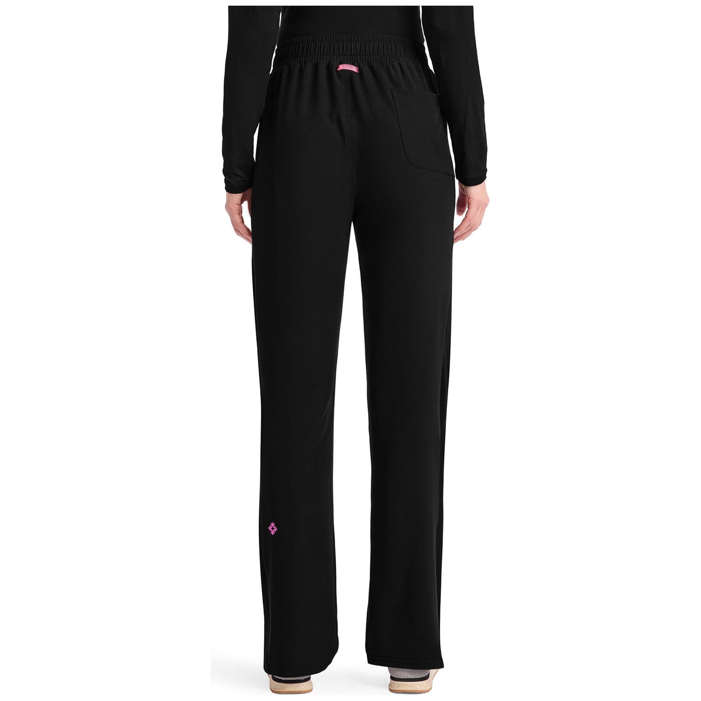 Women's Straight Leg Pull-On Pant