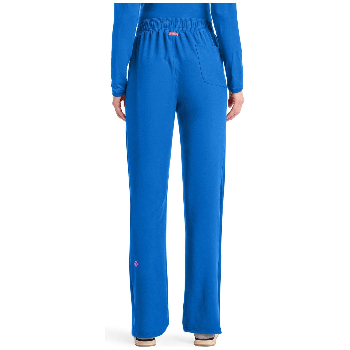 Women's Straight Leg Pull-On Pant