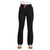 Women's High Rise 4-Pocket Flare Pant