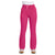 Women's High Rise 4-Pocket Flare Pant