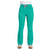 Women's High Rise 4-Pocket Flare Pant