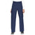 High Rise Pull-on Wide Leg Cargo Pant