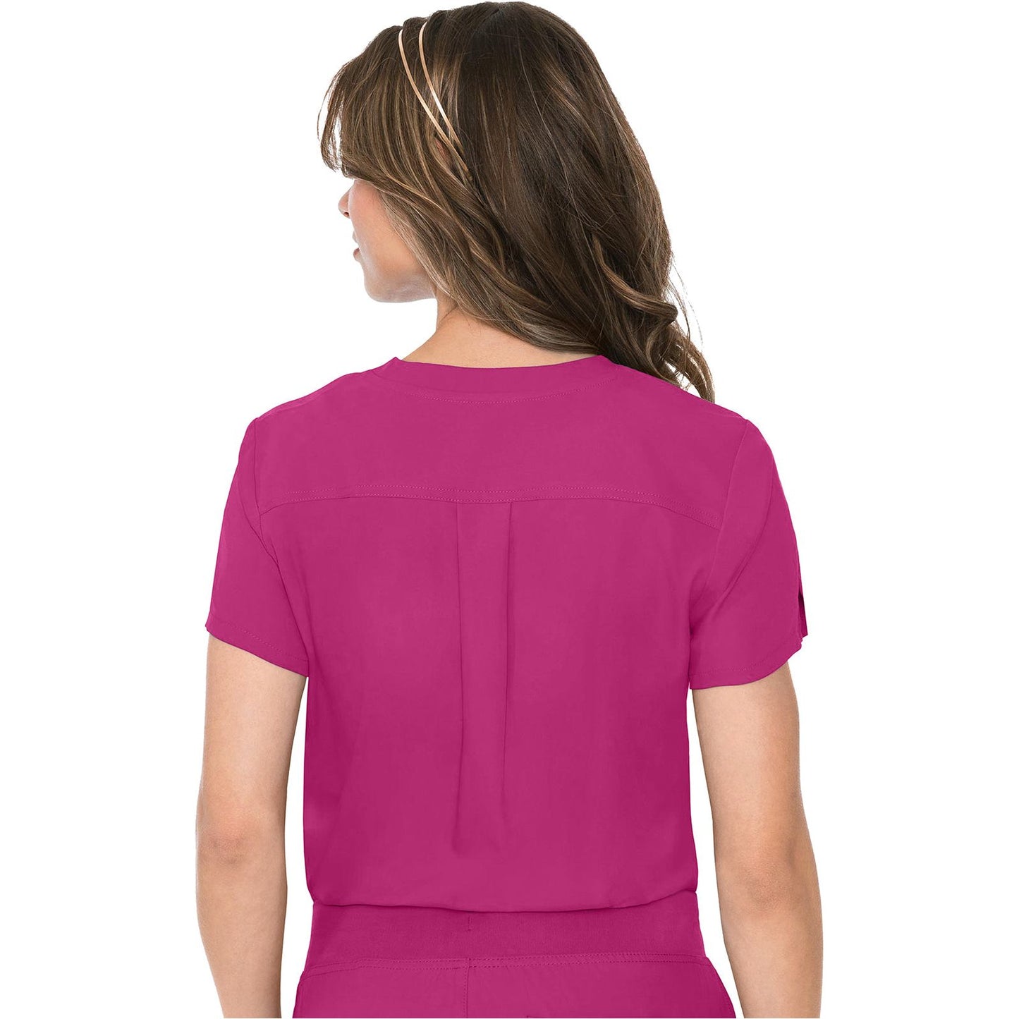 One Pocket Tuck-In Top
