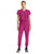 Women's Zip Front Jumpsuit