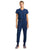Women's Zip Front Jumpsuit