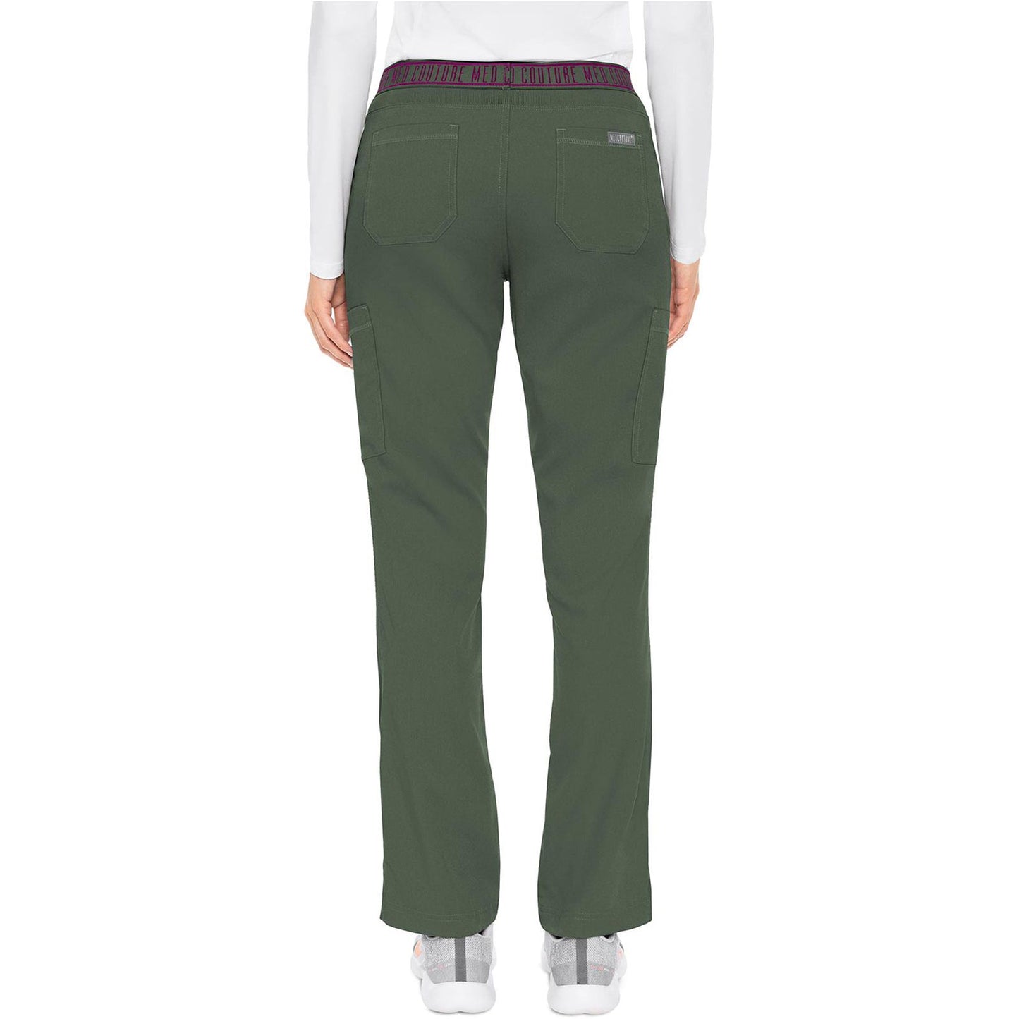 Yoga 2 Cargo Pocket Pant