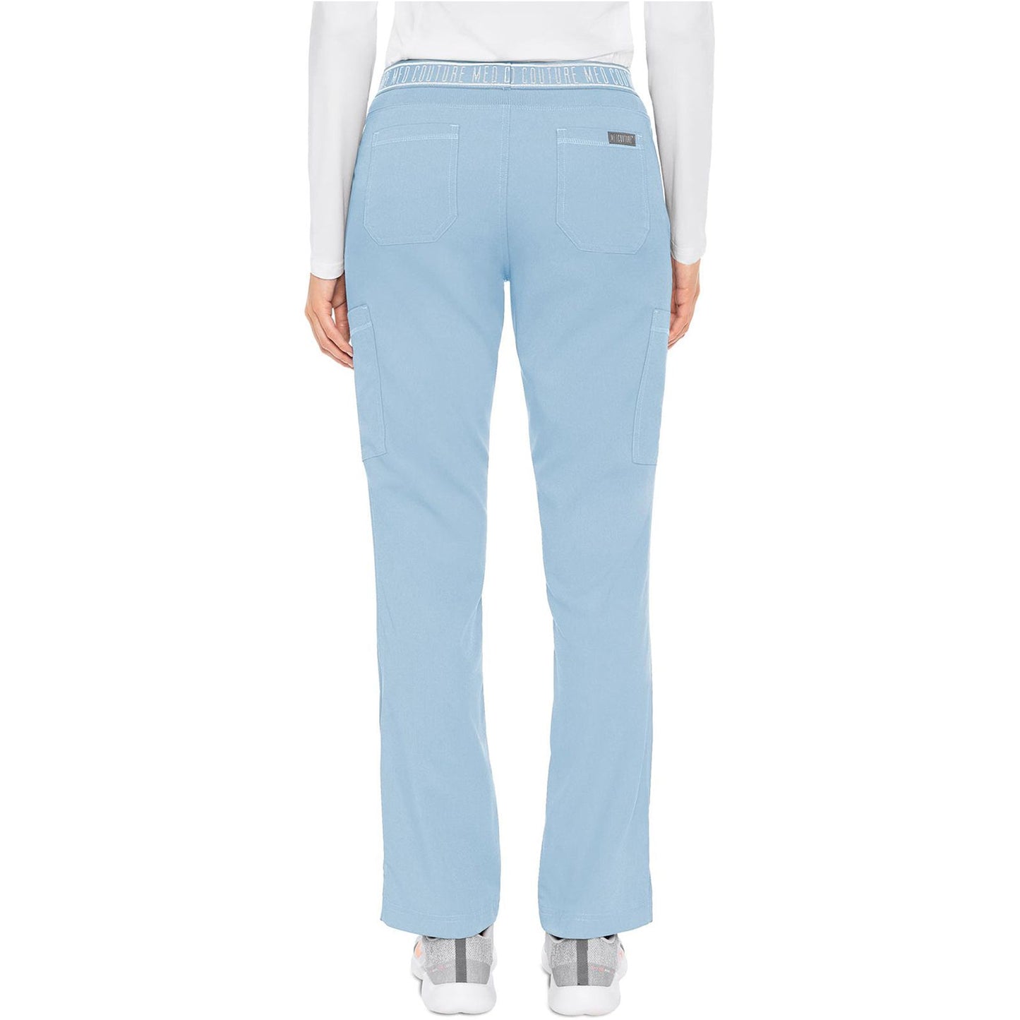 Yoga 2 Cargo Pocket Pant