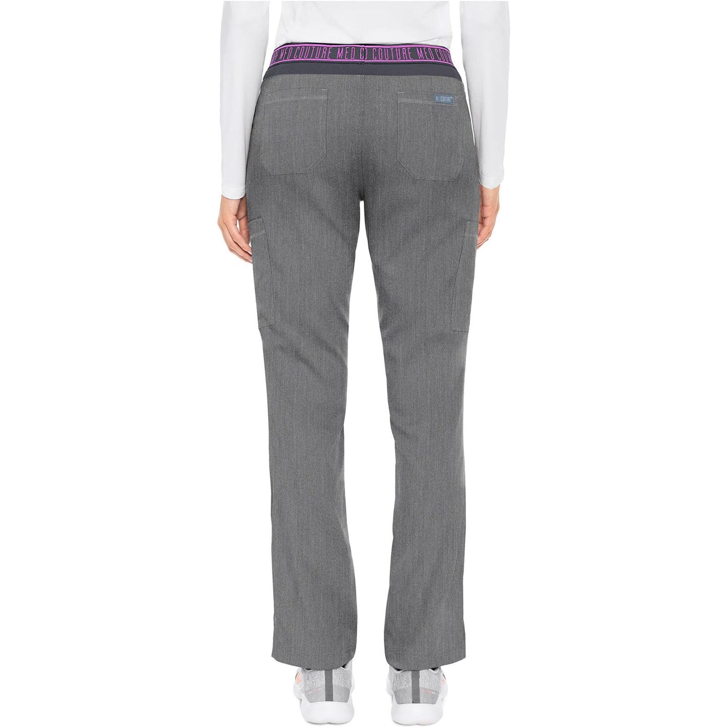 Yoga 2 Cargo Pocket Pant