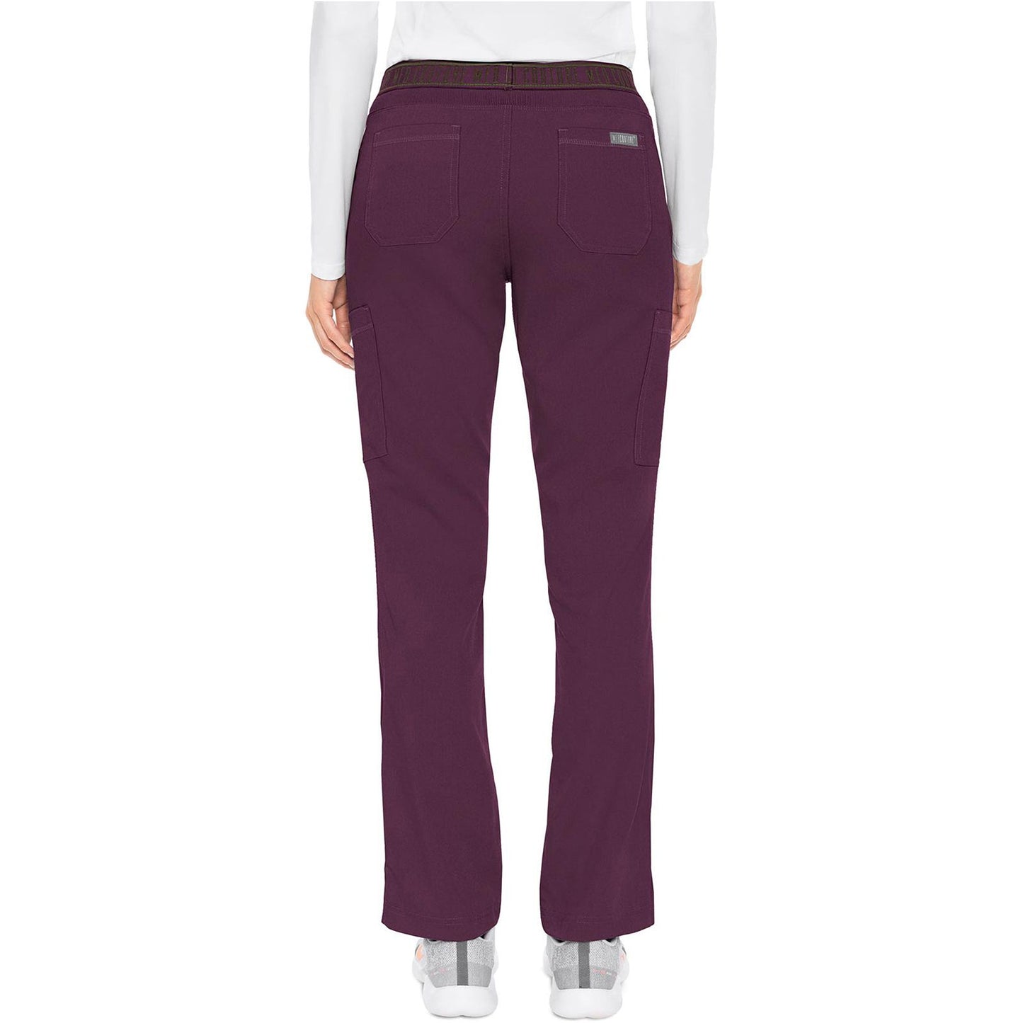 Yoga 2 Cargo Pocket Pant