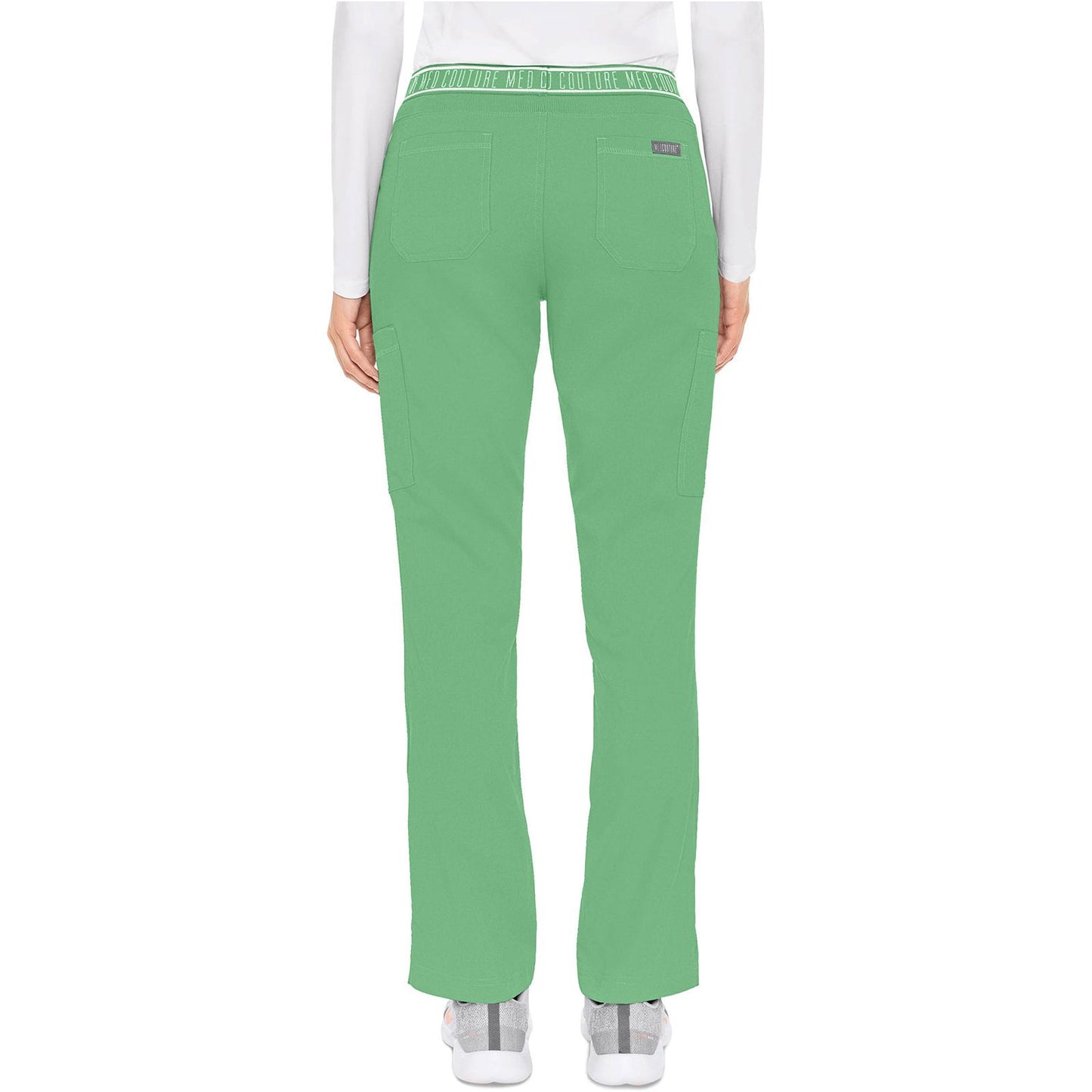 Yoga 2 Cargo Pocket Pant