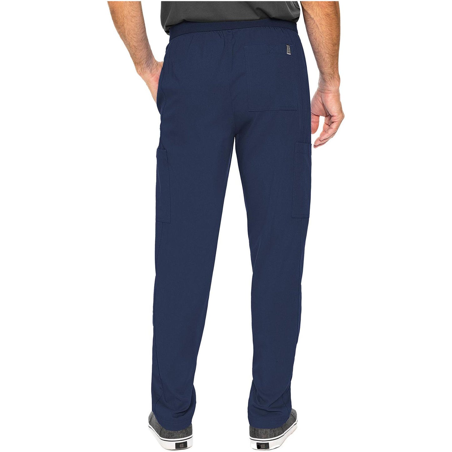 Hutton Straight Leg Pant