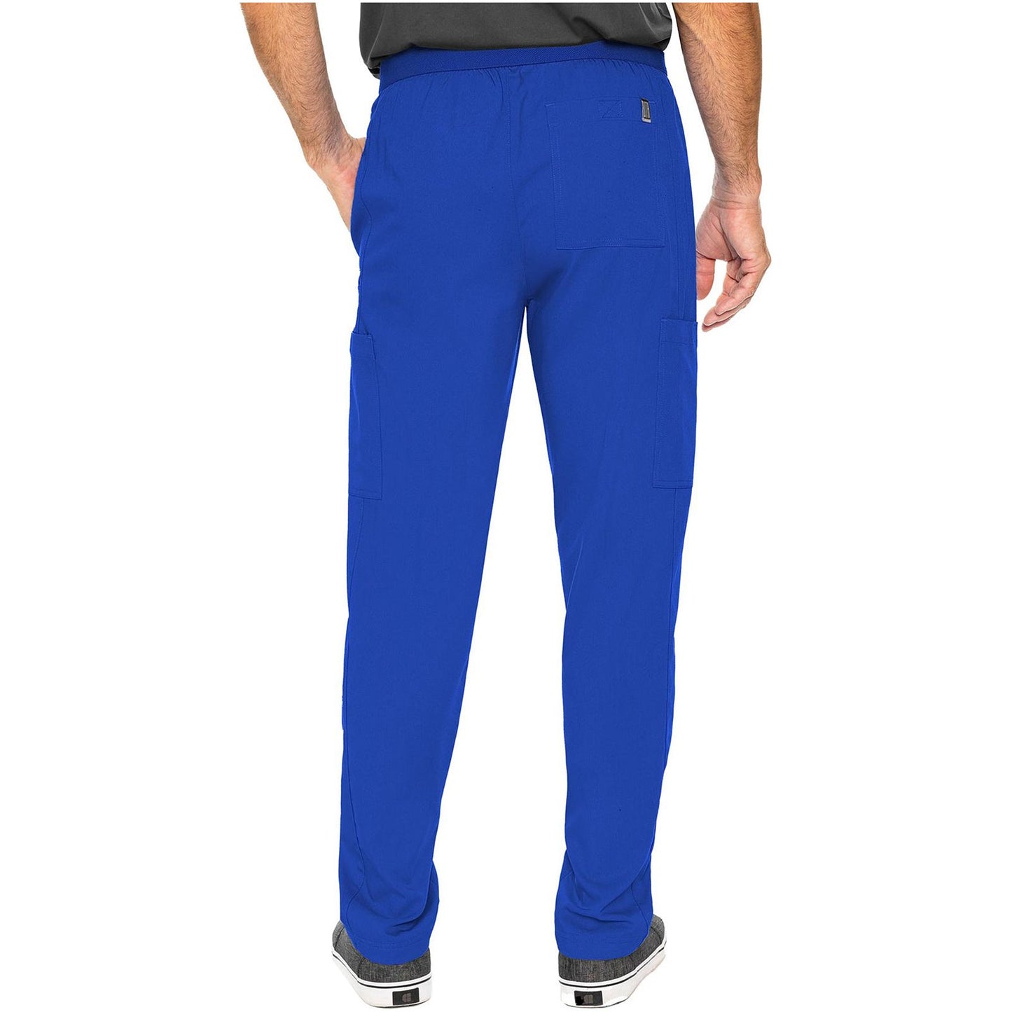 Hutton Straight Leg Pant
