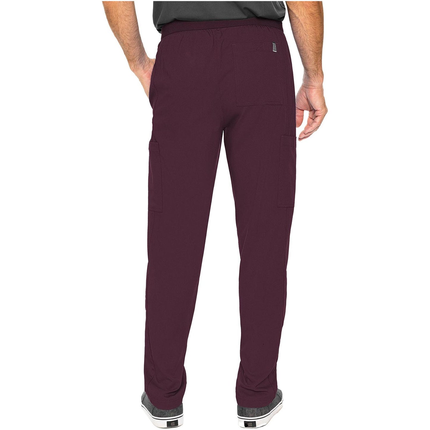 Hutton Straight Leg Pant