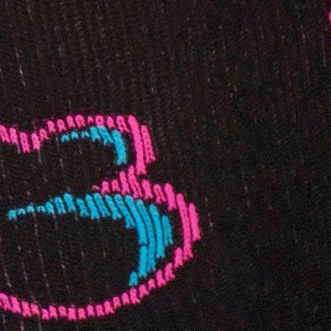 Women's 10-15mmHg Compression Socks