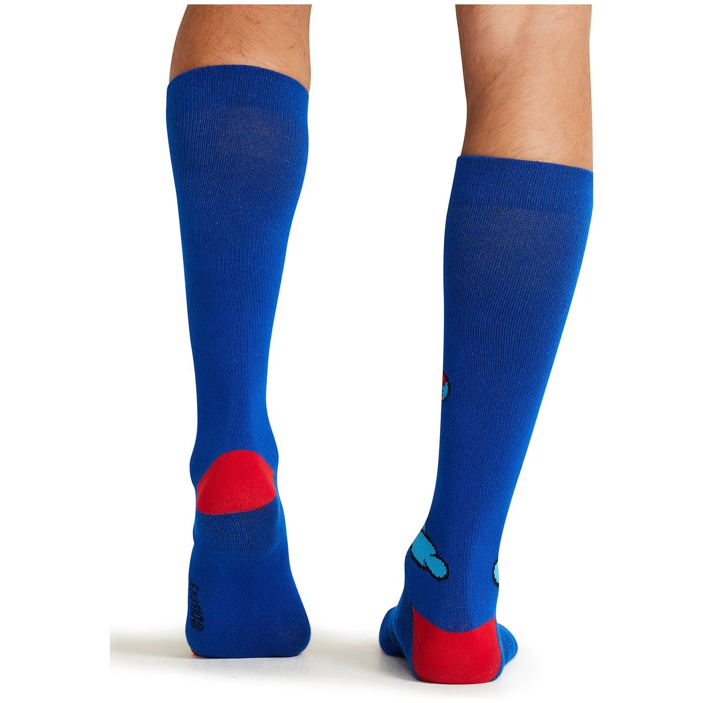 Men's 10-15mmHg Compression Socks
