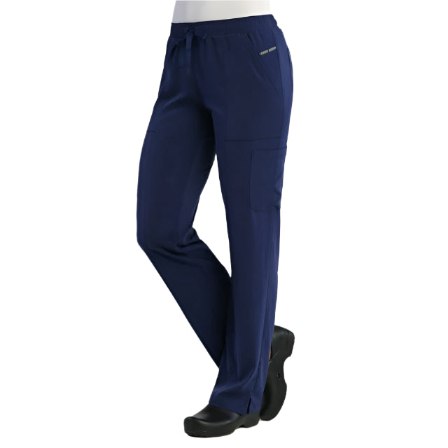 Ladies Reflective Tapered Pant SALE