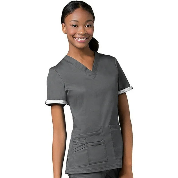 Women's Inner Beauty V-Neck Top