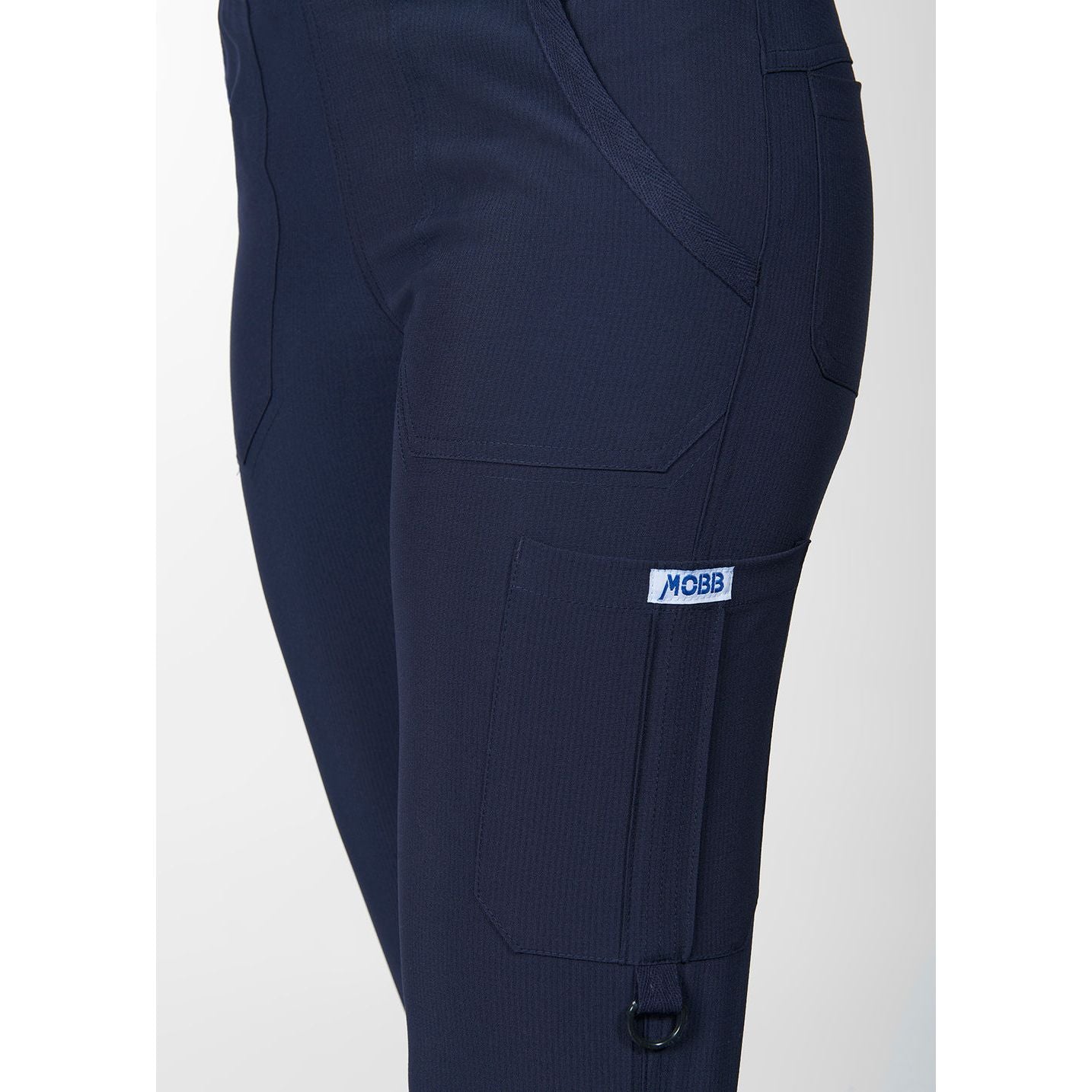 Julia Jogger Fit/Flex Waist Band MOBB Scrub Pant