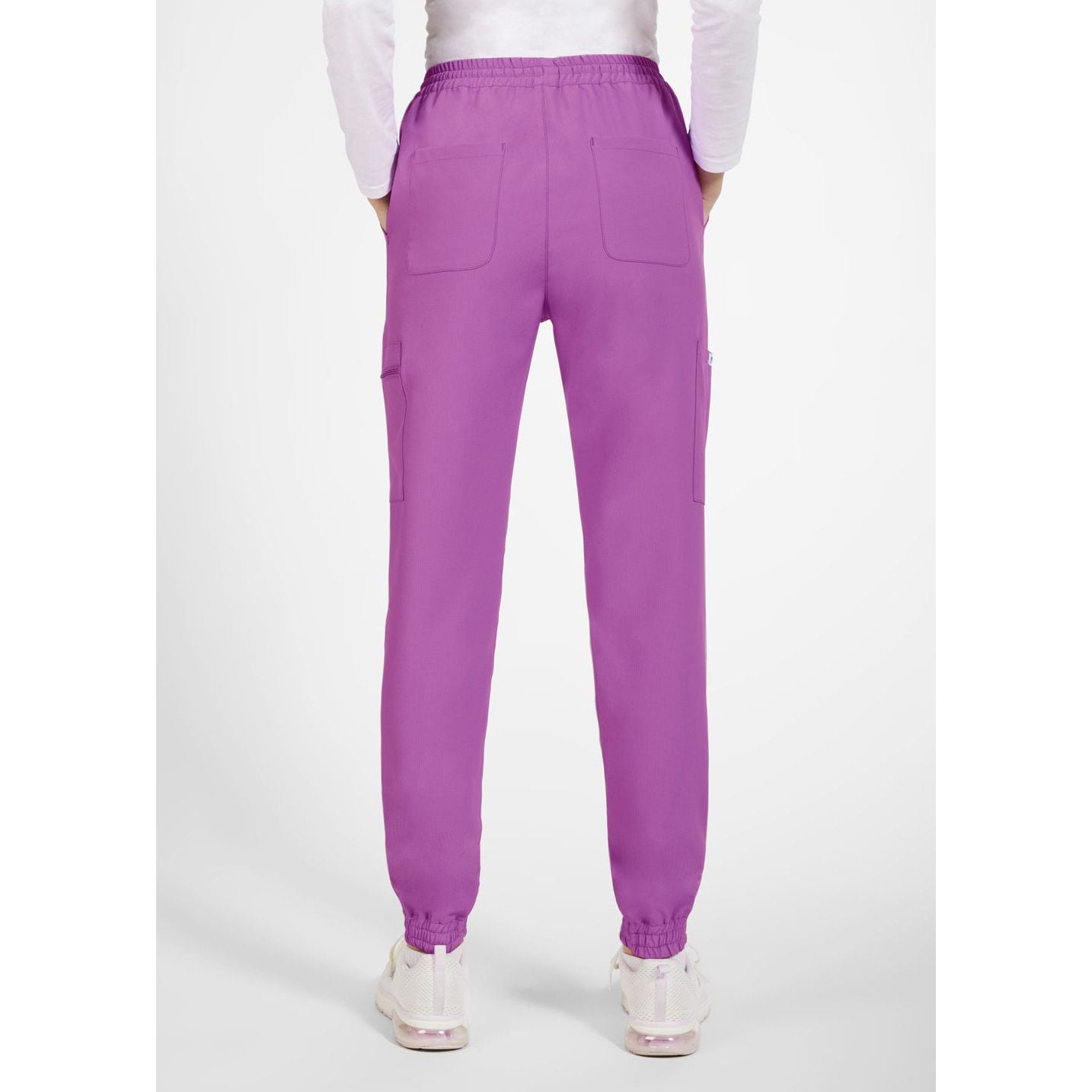 JenniX Jogger Fit MOBB Scrub Pant