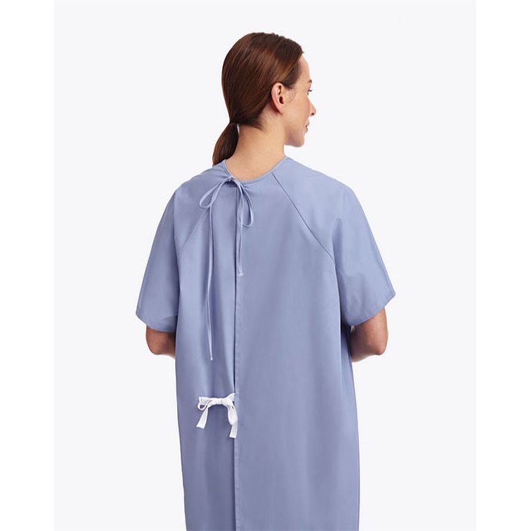 Unisex - Patient Night Gown