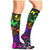 Women's 10-15mmHg Compression Socks
