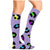 Women's 10-15mmHg Compression Socks