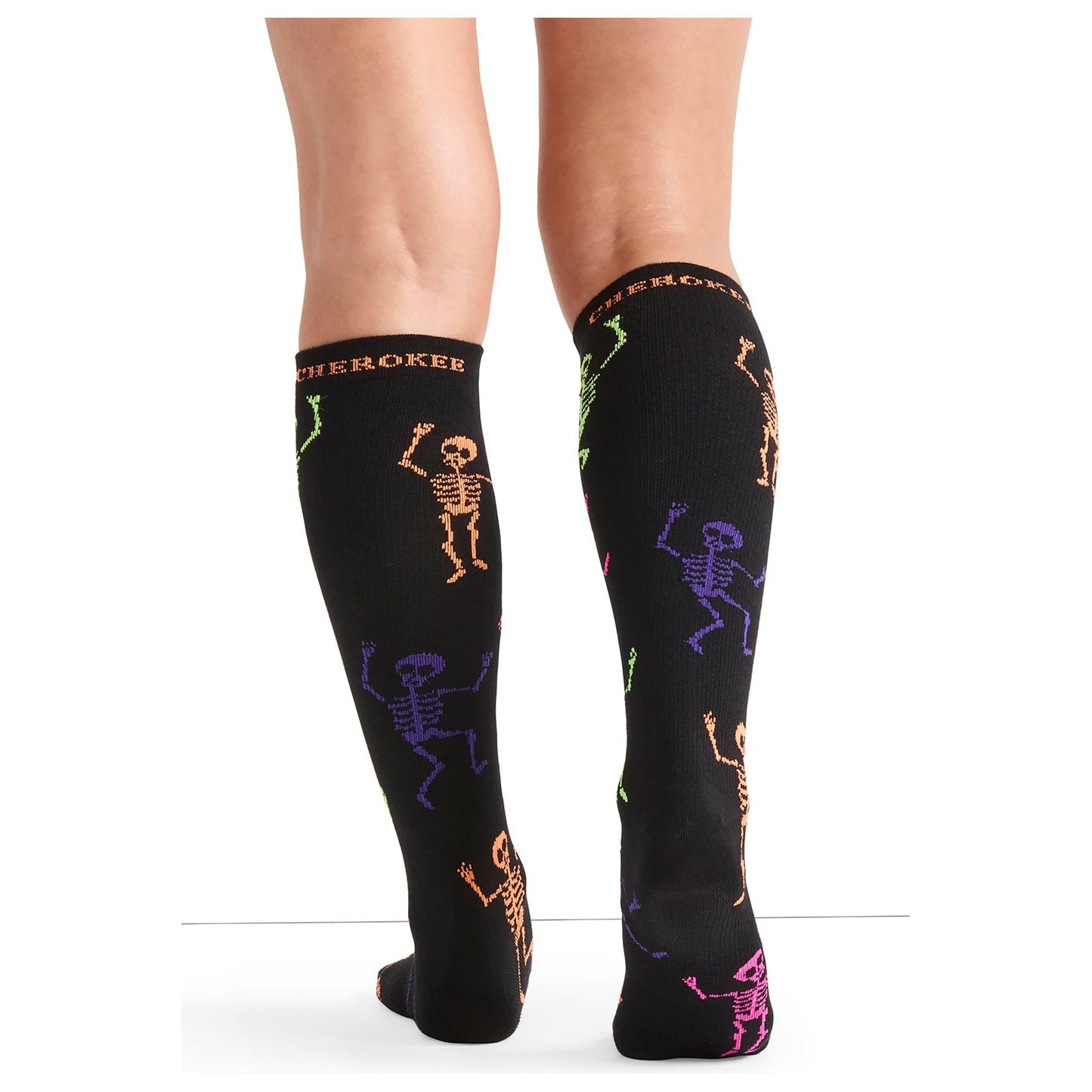 Women's 10-15mmHg Compression Socks