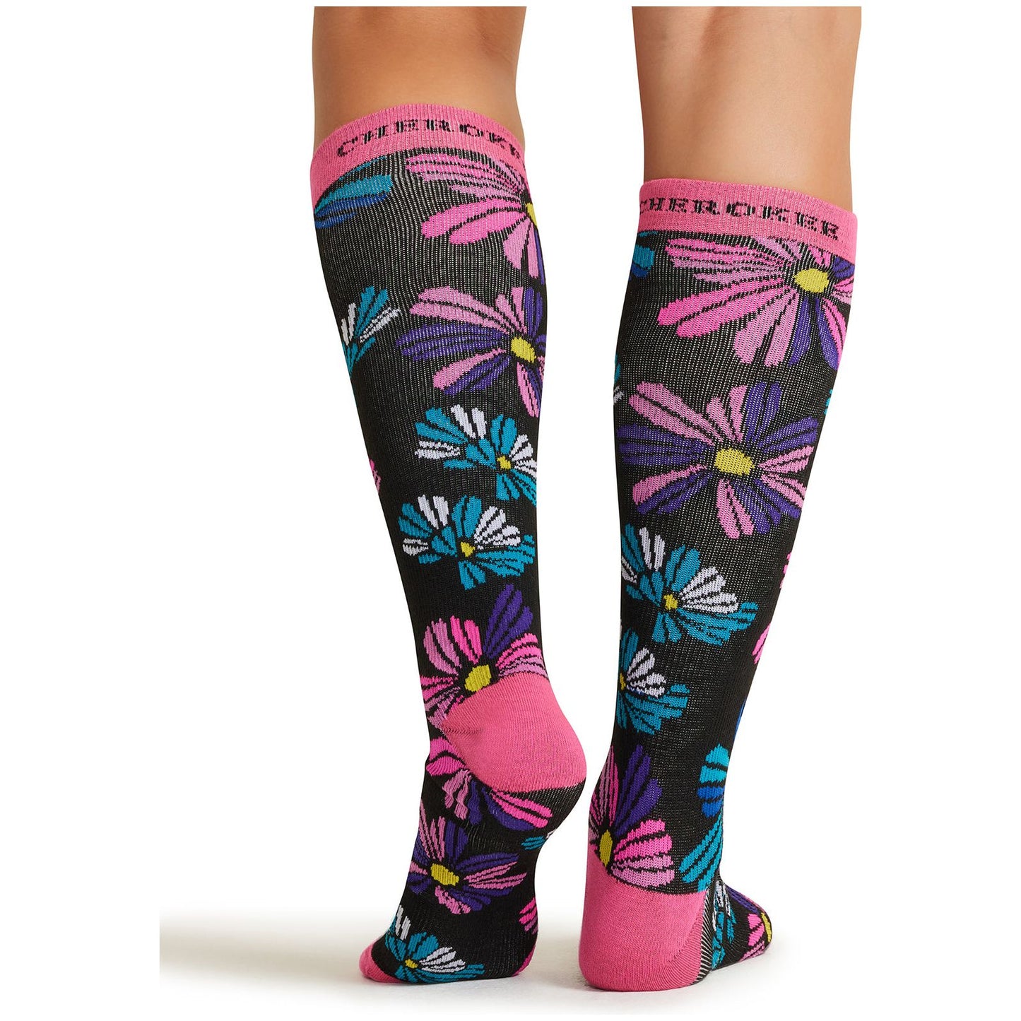 Women's 10-15mmHg Compression Socks