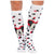 Women's 10-15mmHg Compression Socks