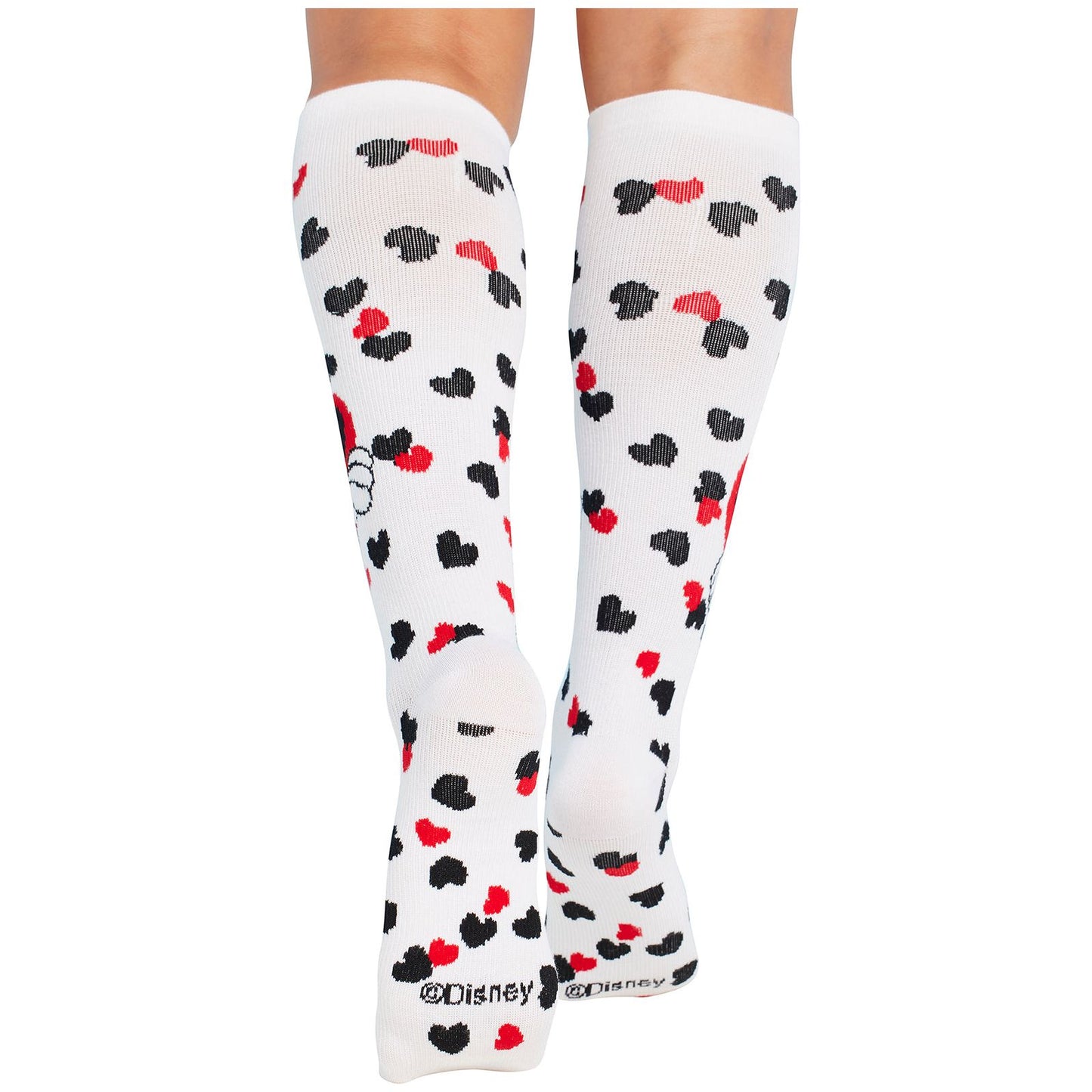 Women's 10-15mmHg Compression Socks