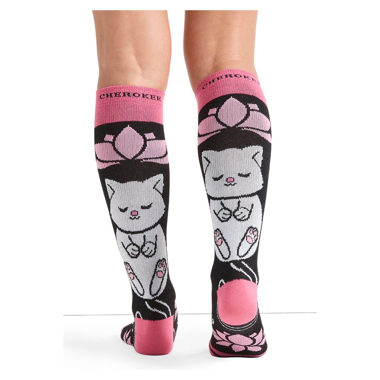 Women's 10-15mmHg Compression Socks