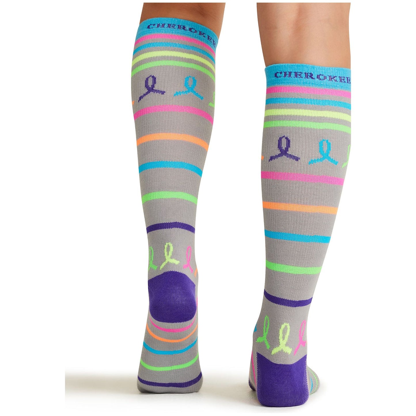Women's 10-15mmHg Compression Socks