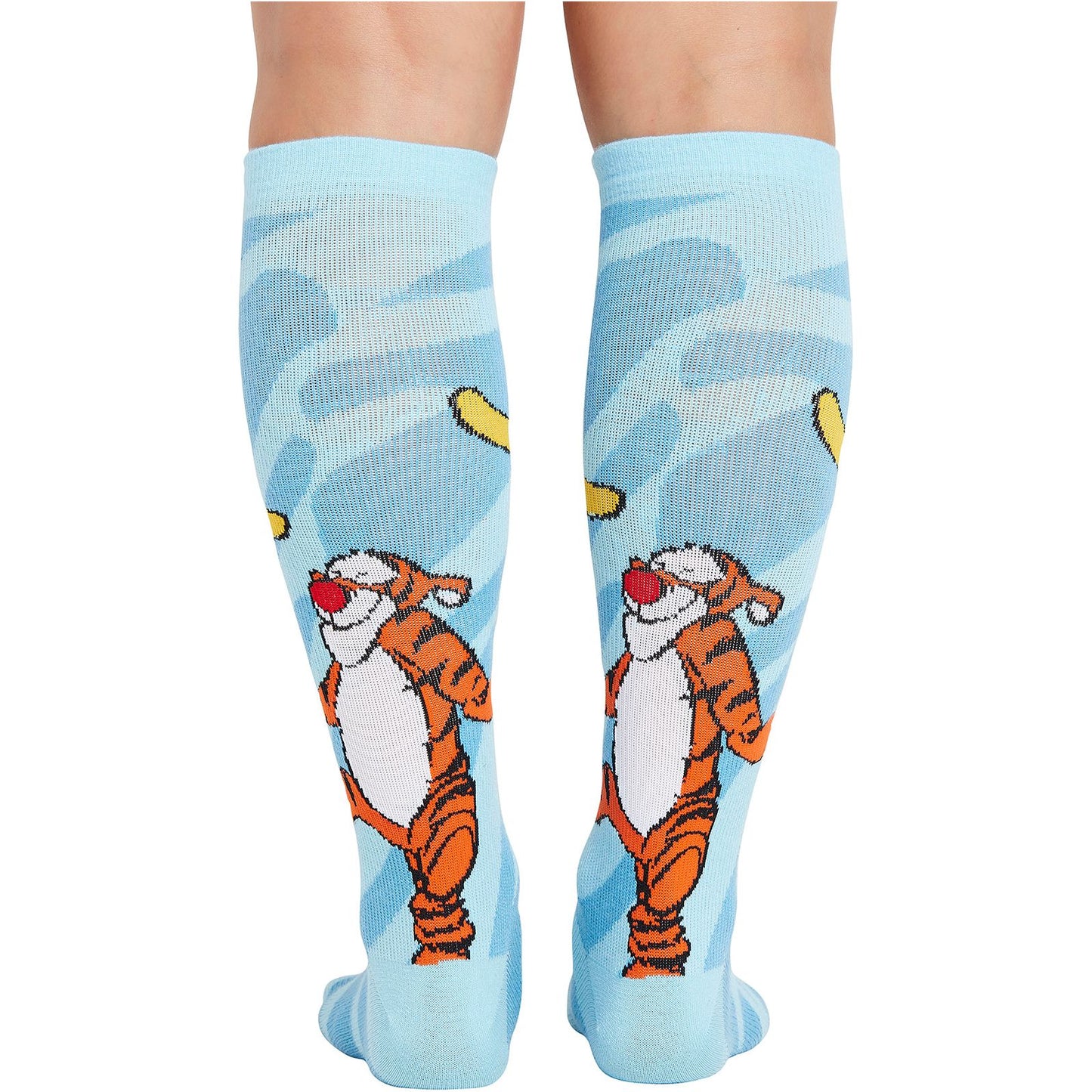 Women's 10-15mmHg Compression Socks