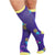 Women's 10-15mmHg Compression Socks
