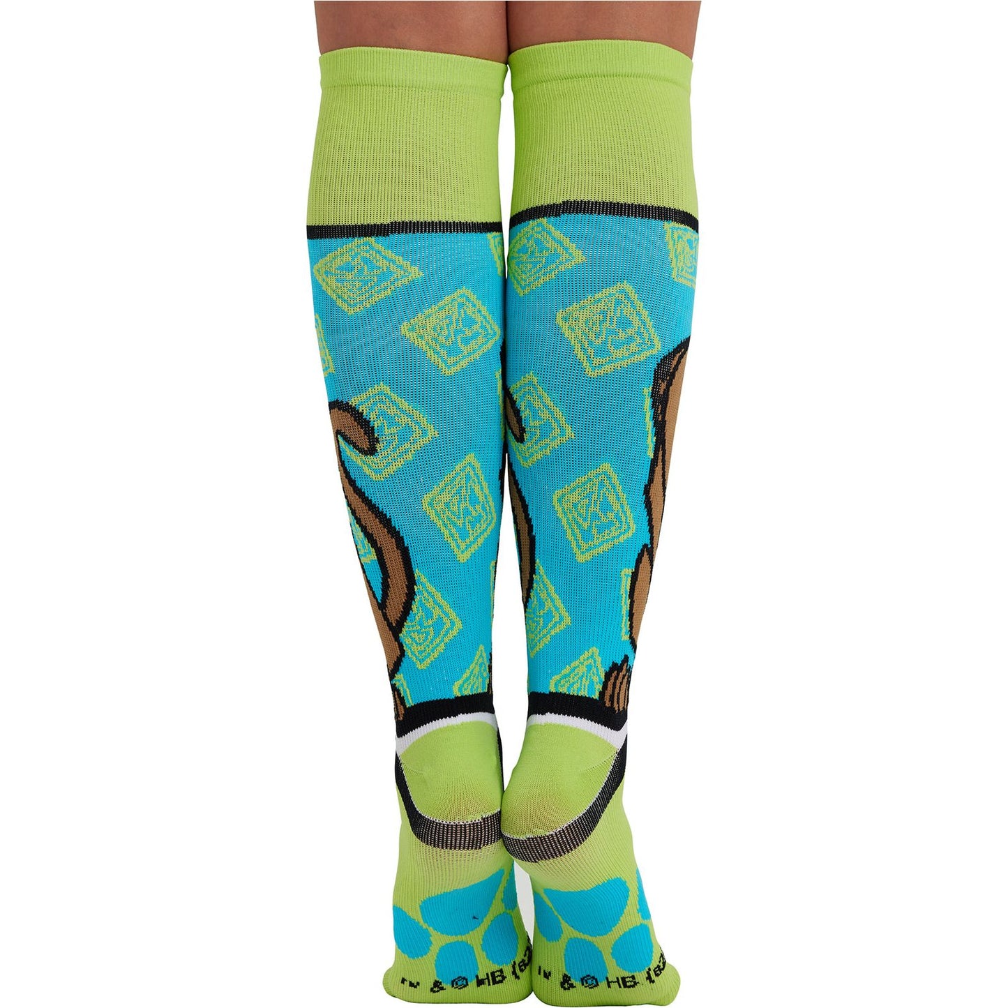 Women's 10-15mmHg Compression Socks