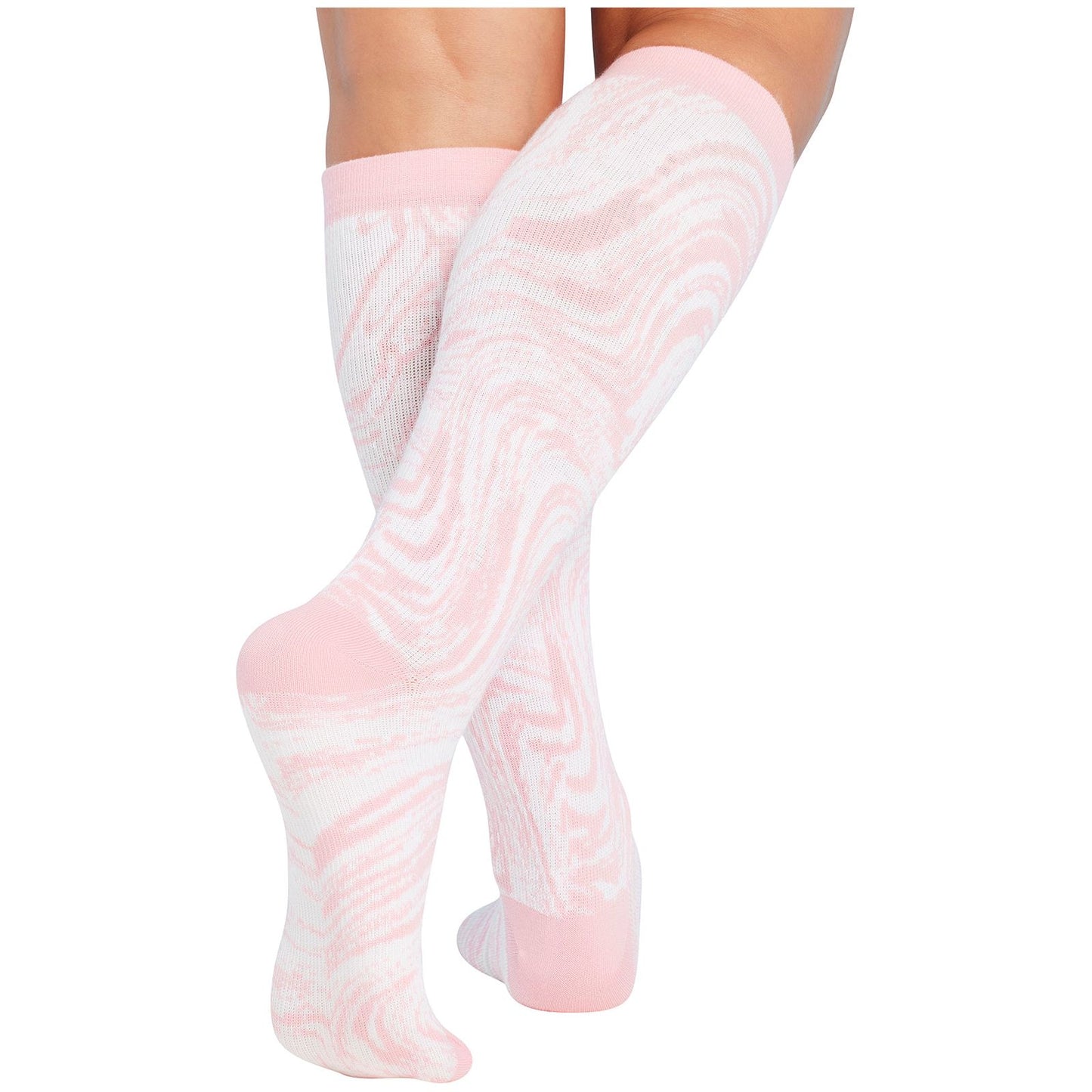 Women's 10-15mmHg Compression Socks