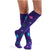 Women's 10-15mmHg Compression Socks