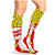 Women's 10-15mmHg Compression Socks