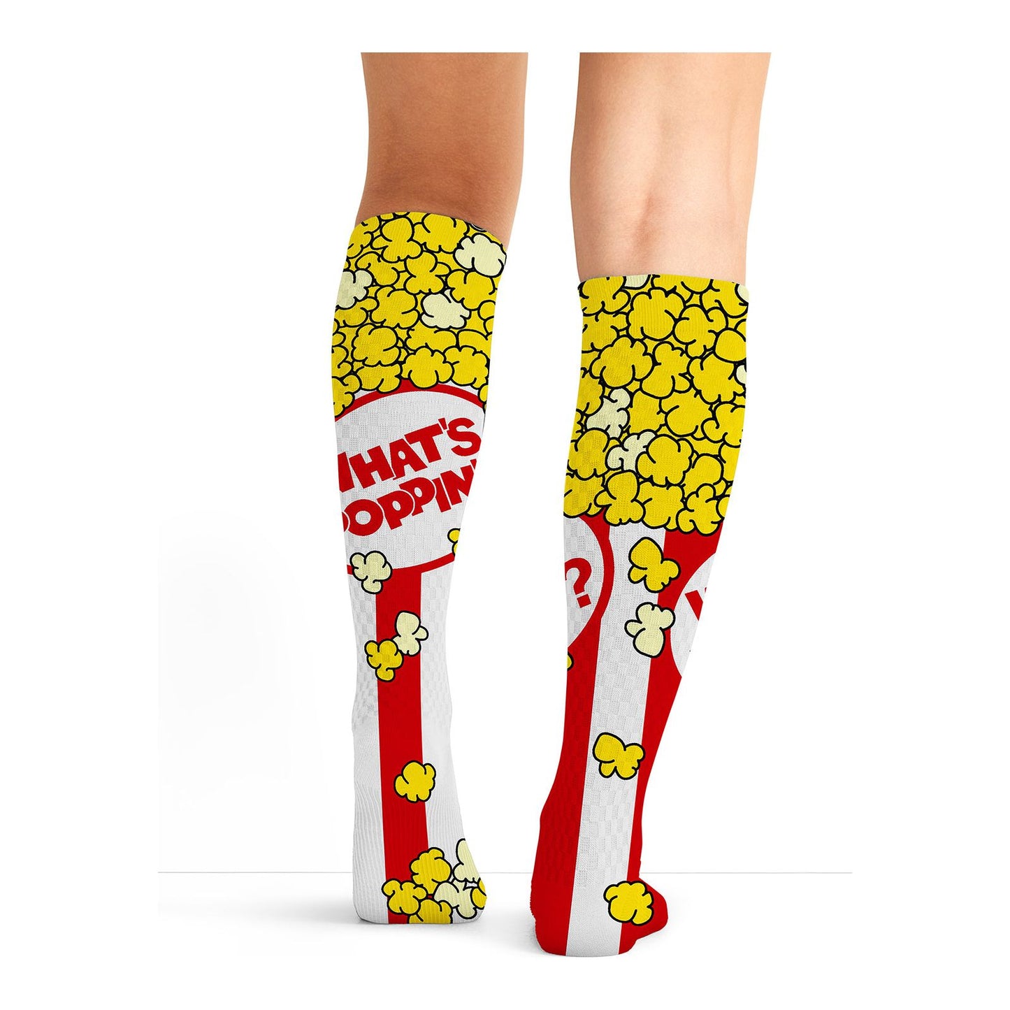 Women's 10-15mmHg Compression Socks