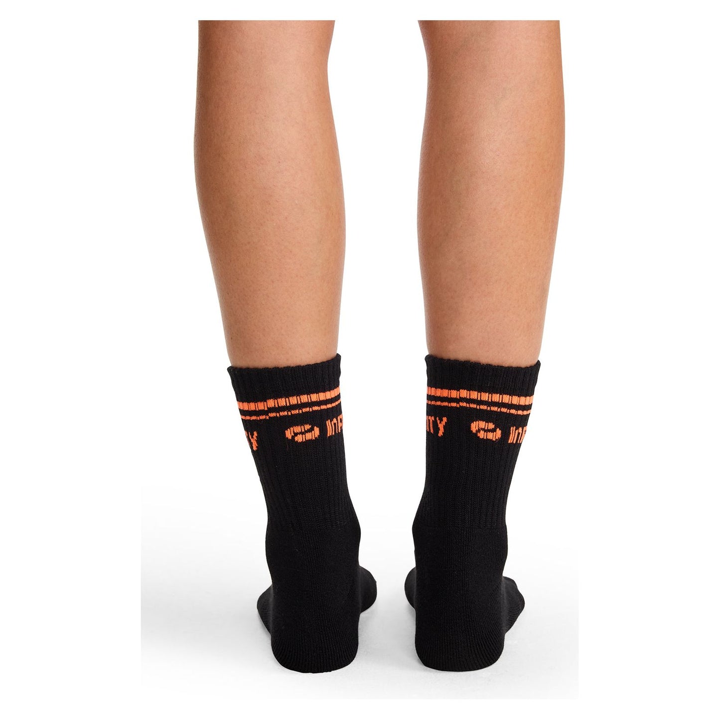 Athletic Crew Socks