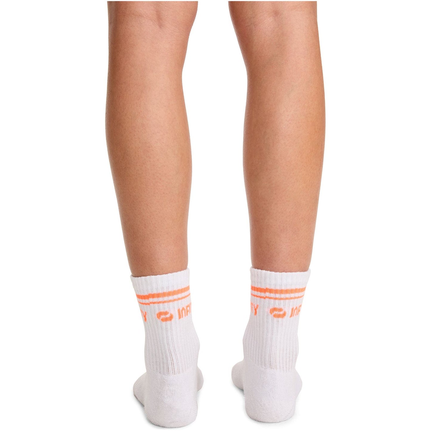 Athletic Crew Socks